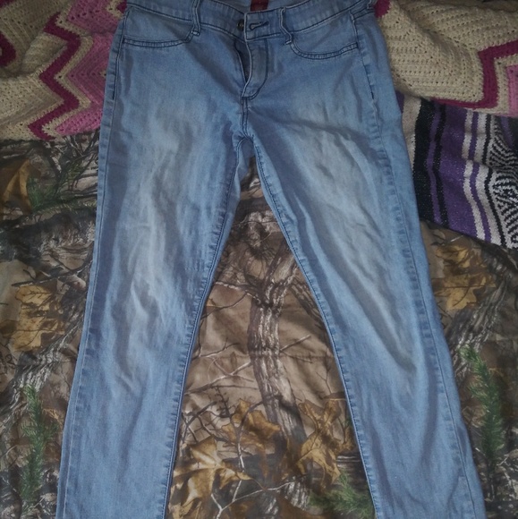 Junior size jeans - Picture 1 of 1
